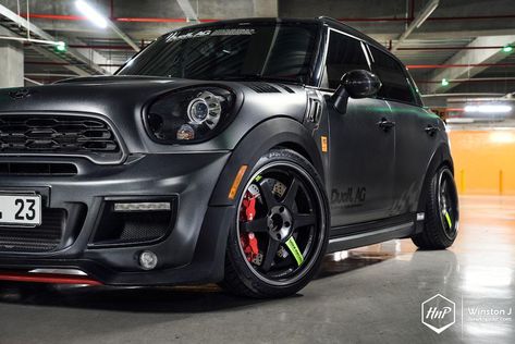 F56 Jcw, Mini Cooper Custom, Mini Crossover, New Mini Cooper, Mini Cooper R56, Cooper Car, Mini Convertible, Mini Cooper Countryman, Cooper Countryman