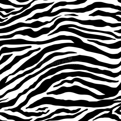 Zebra pattern. Black and white seamless background #Sponsored , #AD, #affiliate, #pattern, #background, #seamless, #Zebra Zebra Vector, Animal Print Background, Pattern Black And White, Pattern Coloring Pages, Zebra Pattern, Animal Prints Pattern, Animal Patterns, Wedding Vector, Seamless Background