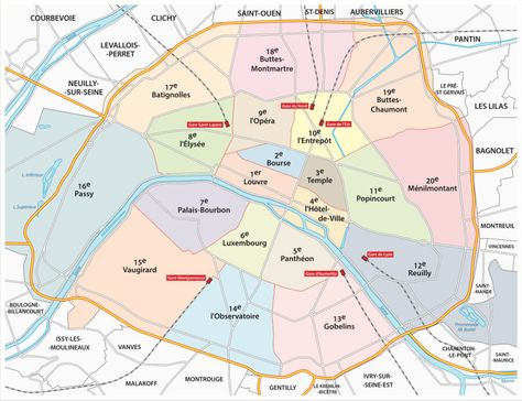 Paris Roads, Shakespeare And Company, Paris Travel Tips, Latin Quarter, Kings Park, Parisian Life, Saint Denis, Champs Elysees, Jim Morrison