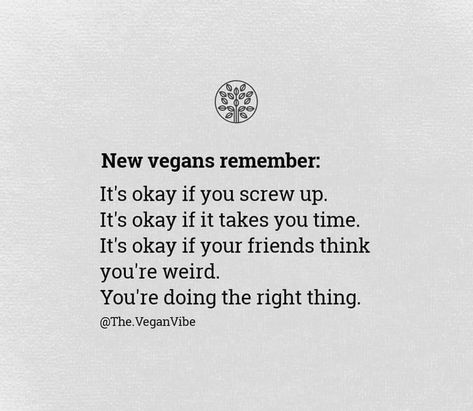 #therightthing #vegan #govegan 🌱💚💪 Vegan Inspiration Quotes, Vegan Motivation, Anti Vegan, Vegetarian Quotes, Vegan Quotes Compassion, Vegan Market, Vegan Apps, Funny Vegan Memes Hilarious, Vegan Memes Funny