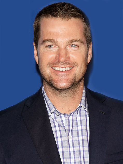 List Of Movies, School Ties, Chris O Donnell, Chris O’donnell, Becoming A Father, Ll Cool J, The Late Late Show, Half Man, Aging Beauty