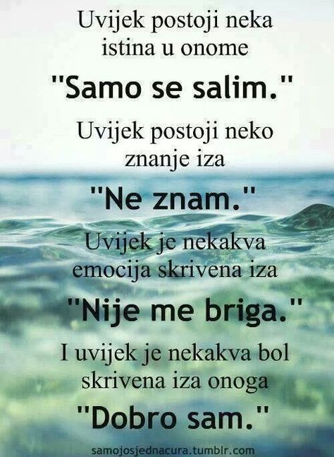 Croatian Quotes, Hugs And Kisses Quotes, Serbian Quotes, Amazing Inspirational Quotes, Genius Quotes, Wise Words Quotes, Memories Quotes, Love Yourself Quotes, Cat Wallpaper