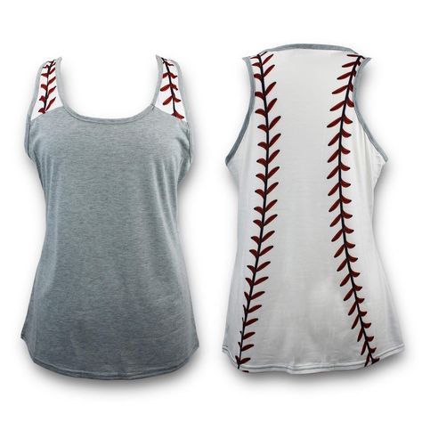 Travel Ball, Baseball Tank, Baseball Tank Top, Diamond Dolls, Baseball Tanks, Workout Room Home, Baseball Fashion, Soft Ball, Shower Outfits