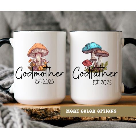 Godmother ideas