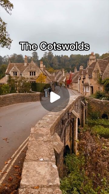 Helene Sula - Travel and Lifestyle Blogger on Instagram: "GUIDE TO THE COTSWOLDS ⬇️ 
The Cotswolds are one of the most glorious places in all of England… dare I say… the world?! Here are my favorite villages:
⭐️Castle Combe: have a drink at the Manor House
⭐️Bibury: stroll Arlington Row
⭐️ Burford: Best place for shopping and not overly touristic!
⭐️Lacock: Abbey and Harry Potter Vibes!
⭐️Snowshill: Check out the manor
⭐️Stow on the Wold: Lord of the Rings Door
⭐️Lower Slaughter: My fave place to walk around
⭐️ Bourton-on-the-Water: Venice of the Costwolds

‼️Comment “guide” and I’ll send you a full guide with everything to see and do!‼️

➡️ Save this for your trip to the Cotswolds! 

#england #cotswolds #cotswold #cotswoldlife #englishcountryside #ruralengland #english #uk #greatbritain # Lord Of The Rings Door, Cotswolds Aesthetic, England Cotswolds, Harry Potter Vibes, Lacock Abbey, The Cotswolds England, Arlington Row, Stow On The Wold, European Holiday