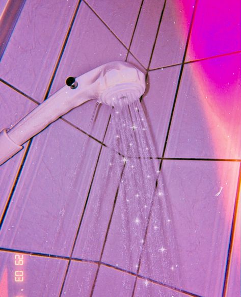 Shower Songs Playlist Cover, Clean Playlist Cover, Shower Music Playlist Cover, Dancing In The Shower Aesthetic, Cleaning Playlist Cover, Pink Aesthetic Spotify Covers, Sing In The Shower Aesthetic, Playlist Cover Photo Asthetic, Dancing In The Shower