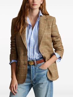 Tweed Jacket Outfit, Jacket Outfit Women, Sophisticated Women, 60 Fashion, Blazer Outfits, Style Mistakes, 가을 패션, Tweed Jacket, Jacket Outfits