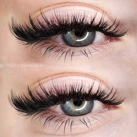 Lashes Styles, Eyelash Extensions Aftercare, Rock Makeup, Natural Fake Eyelashes, Lashes Fake Eyelashes, Wispy Eyelashes, Lash Extensions Makeup, Cat Eye Lash, Lash Extensions Styles