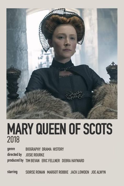 Queen Movie, Summer Watch, Queen Of Scots, French Movies, Mary Stuart, Mary Queen Of Scots, Head Dress, Movie Posters Minimalist, Christmas Style