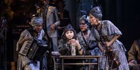 Eurydice Hadestown, Greek Tragedy, Concept Album, Theatre Life, Musical Theater, Broadway Musical, Broadway Musicals, Greek Myths, Theatre Kid