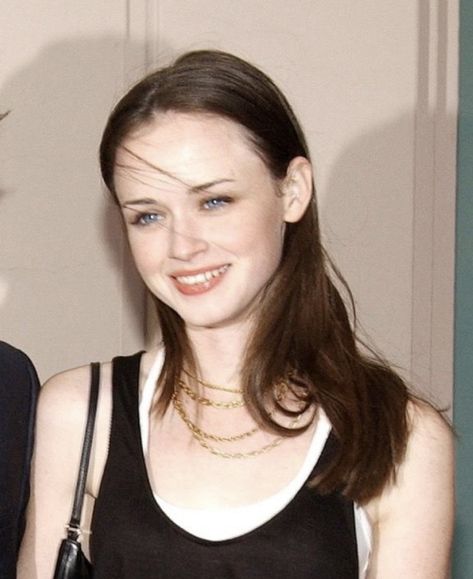 Alex Bledel, Alexis Bledel, We Heart It, Lost