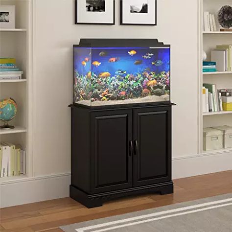 75 Gallon Aquarium Stand, 20 Gallon Aquarium Stand, 125 Gallon Aquarium, Diy Aquarium Stand, Fish Tank Cabinets, Aquarium Cabinet, Aquarium Stands, Fish Tank Stand, Diy Fish Tank