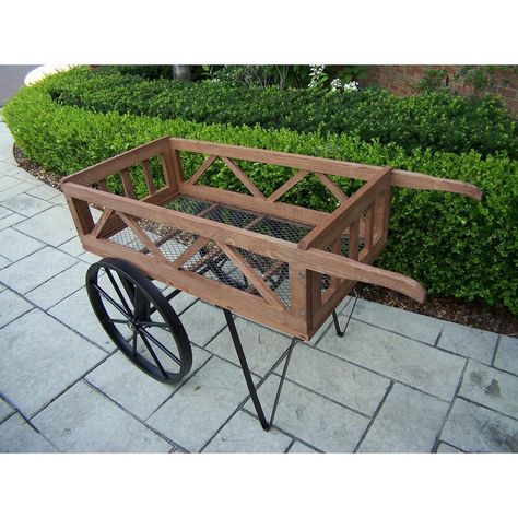 Goblin Market, Black Plant, Garden Wagon, Diy Garden Patio, Vegetable Stand, Garden Cart, Diy Bird Feeder, Flower Cart, Market Ideas