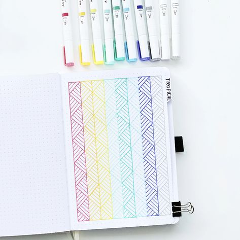 Create a Swatch Page for Acrylograph Palettes – Archer and Olive Archer And Olive, Archer Review, The Archer Constellation, Arash Archer, Archer And Olive Travelers Notebook, Tombow Fudenosuke, Grid Notebook, Right Triangle, Dot Grid Notebook