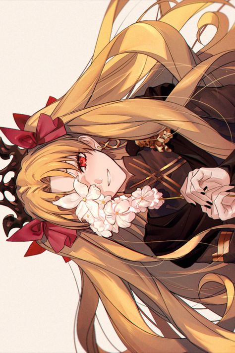 Ereshkigal | #FateGrandOrder #FGO #F/GO #Fate/GrandOrder Nero Claudius Fate Wallpaper, Fgo Wallpaper Desktop, Fate Grand Order Wallpaper Desktop, Erishkegal Fate, Ereshkigal Wallpaper, Space Ereshkigal, Fate Ereshkigal, Fgo Ereshkigal, Ereshkigal Fate