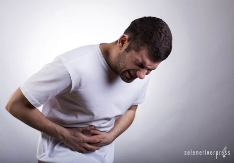 Gallbladder Attack! A Very Painful but Preventable Condition - Selene River Press Gallbladder Attack, Rib Pain, Chiropractic Adjustment, Sides For Ribs, Sensitive Stomach, Stomach Pain, Back Muscles, Back Pain Relief, Rib Cage