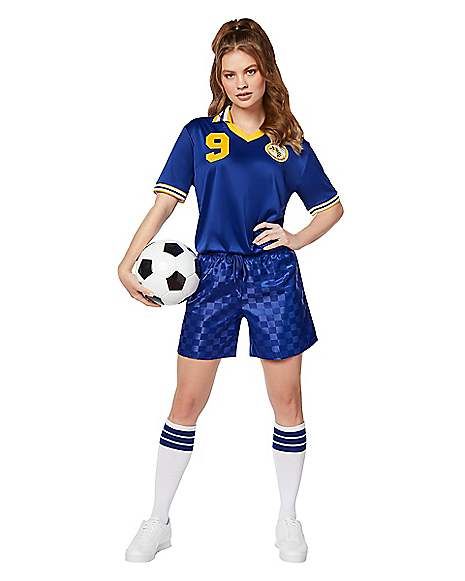 Athlete Costume, Quick Halloween Costumes Last Minute, Quick Halloween Costumes Last Minute Men, Halloween Costumes Last Minute, Costumes Last Minute, Halloween Costumes For Boys, Costumes For Boys, Halloween Spirit Store, Home Halloween Costumes