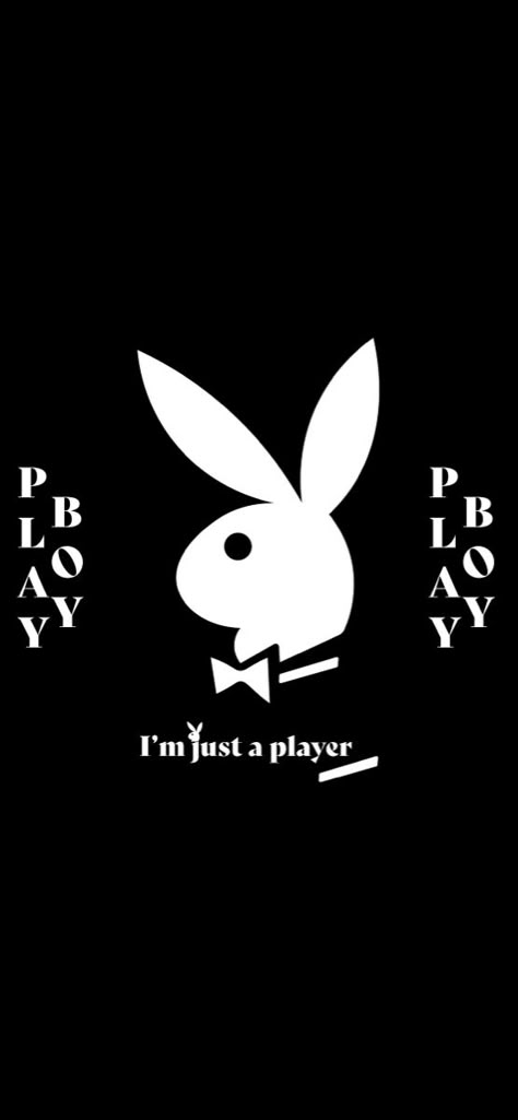 Playboy Wallpaper Backgrounds, Playboy Bunny Wallpaper Iphone, Playboy Aesthetic Wallpaper, Play Boy Wallpaper, Trap Aesthetic Wallpaper, Playboy Bunny Wallpaper, Playboy Quotes, Y2k Iphone Wallpaper, Playboy Background