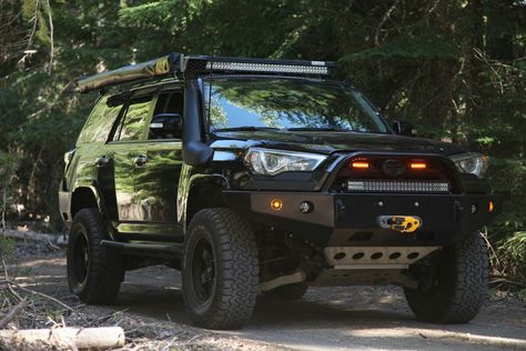 2011 4runner, Toyota 4runner Limited, 4runner Mods, 4runner Limited, Off Roaders, Expedition Portal, Toyota 4, Toyota 4runner, Roof Rack