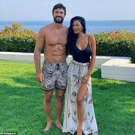 Thom Evans, Hudson Homes, Out Of My League, Black Tie Party, With Boyfriend, Kelly Brook, Mykonos Greece, Nicole Scherzinger, Dinner With Friends