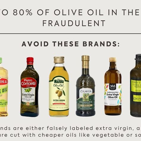 Best Olive Oil Brand, Oil Substitute, Olive Oil Brands, Healthy Cooking Oils, Health Zone, Mindset Coach, Olive Oils, Food Groups, Cooking Oils