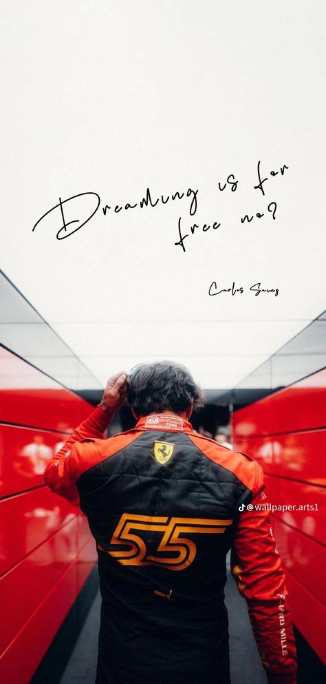 Smooth Operator Wallpaper, Formula 1 Quotes Wallpaper, F1 Quotes Aesthetic, Carlos Sainz Quotes, F1 Racing Aesthetic, Everybody Is A Ferrari Fan Wallpaper, F1 Wallpaper Aesthetic, Formula One Wallpaper, F1 Wallpaper Carlos Sainz