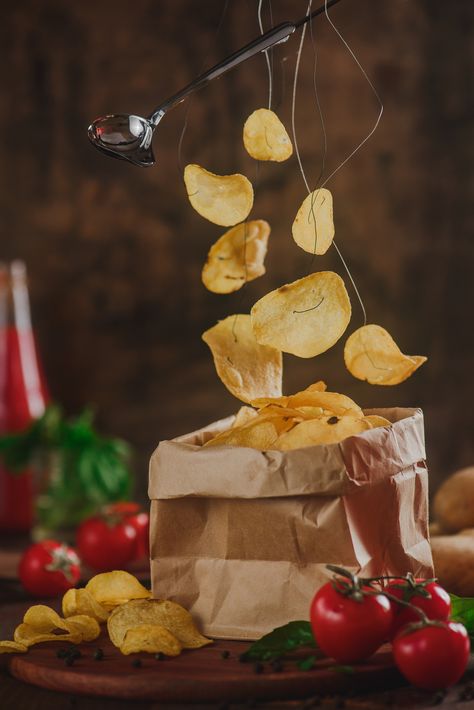 Floating Food Photography, Food Photography Lighting, Food Photography Composition, Food Photography Background, Photography Lighting Setup, Food Photography Tutorial, Levitation Photography, Food Art Photography, Food Photoshoot