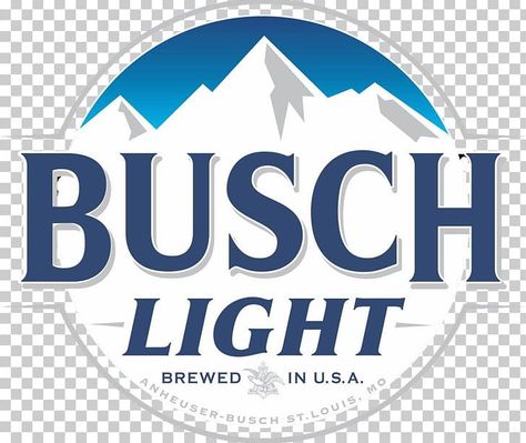 Busch Light Themed Party, Busch Light Tattoo, Busch Light Logo, Busch Light Svg, Bud Light Logo, Busch Light Painting, Logo Line, Beer Logo, Beer Brands