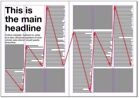 Layout Editoriale, Editorial Design Layouts, Mises En Page Design Graphique, Magazine Layout Inspiration, 잡지 레이아웃, Newspaper Layout, Magazine Ideas, Catalogue Design, Brochure Design Layout