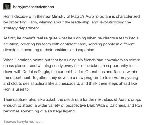 Weasley Headcanons, Ron Ron, Chess Master, Ronald Weasley, Yer A Wizard Harry, Harry Potter Pin, Ministry Of Magic, Harry Potter Headcannons, Harry Potter Jokes