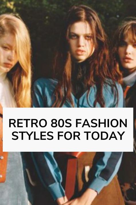 New Year Blogs 1980 Fashion Trends, Opposite Aesthetic, Fashion By Decade, 1980s Aesthetic, Very Much Alive, 1980s Fashion Trends, 1980 Fashion, 80s Fashion Trends, Power Suit