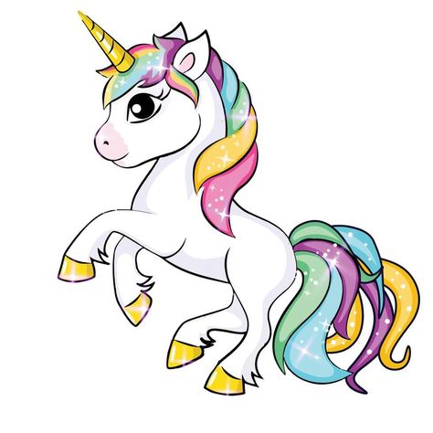 Cute unicorn illustration Unicorn Images Pictures, Drawing Of Unicorn, Unicorn Photo, Unicorn Picture, Unicorn Vector, Unicorn Images, Unicorn Clipart, Butterfly Cake Topper, Unicorn Photos