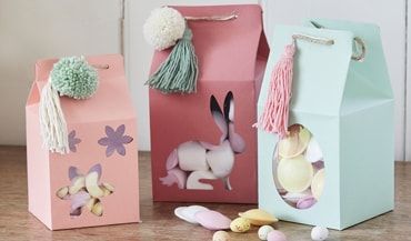 Ideas | How to Crochet an Amigurumi Pigeon Easter Dinner Party, Easter Treat Box, Egg Hunt Party, Easter Bunny Cupcakes, Bunny Cupcakes, Loom Knitting Projects, Egg Box, Bunny Cake, Space Images