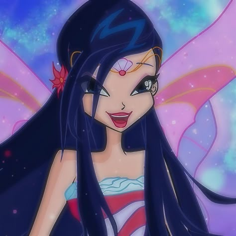 Musa Winx Club Icon, Musa Icon, Winx Club Icon, Music Fairy, Movie Map, Winx Musa, Musa Winx Club, Mean Girls Movie, Musa Winx