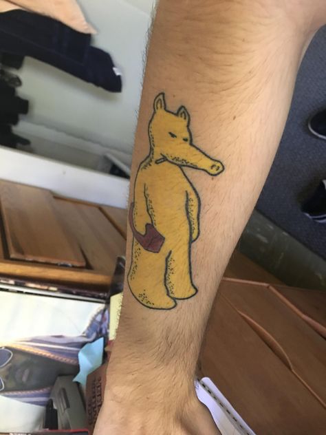 Quasimoto Tattoo, Music Tats, Tattoo Catalog, M Tattoos, Key Tattoos, Midnight Moon, Movie Tattoos, Funky Rugs, Jesus Tattoo