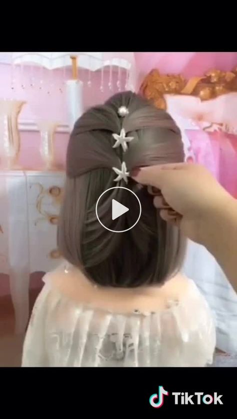 Cute Craft, Wacky Hair Days, Wacky Hair, Hair Done, Crazy Hair Day At School, Bridesmaid Hair Updo, Peinados Fáciles Para Cabello Corto, Hair Medium, Bridesmaid Hairstyles