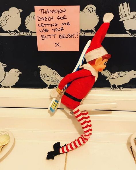 Elf On The Shelf Grand Entrance Ideas, Elf On The Shelf Ideas Entrance, Elf On The Shelf Entrance Ideas, Evil Elf On The Shelf, Elf Entrance, Elf Entrance Ideas, Evil Elf, Elf Ideas Easy, Awesome Elf On The Shelf Ideas