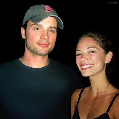 Kristin Kreuk Tom Welling, Tom Welling And Kristin Kreuk, Smallville Clark And Lana, Clark And Lana Smallville, Tom Welling Cheaper By The Dozen, Lana And Clark, Coaches Daughter, Clark And Lana, Lana Smallville