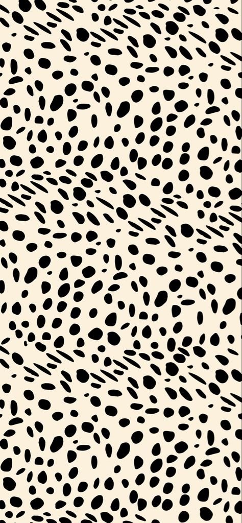 Trendy wallpaper, iPhone wallpaper, speckled print, speckled wallpaper, speckled print wallpaper, dalmation print, messy dots wallpaper, polka dot wallpaper Dalmation Wallpaper Phone, Dalmation Background, Dalmatian Print Wallpaper, Speckle Wallpaper, Speckled Wallpaper, Spotty Wallpaper, Trendy Wallpaper Iphone, Dalmation Print, Polka Dot Wallpaper