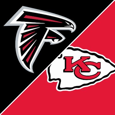 Falcons vs. Chiefs - Game Recap - December 27, 2020 - ESPN Atlanta Falcons Wallpaper, Sammy Watkins, Julio Jones, Chiefs Game, Kansas City Chiefs Football, Chiefs Football, Nfl History, Nfl Games, Field Goal