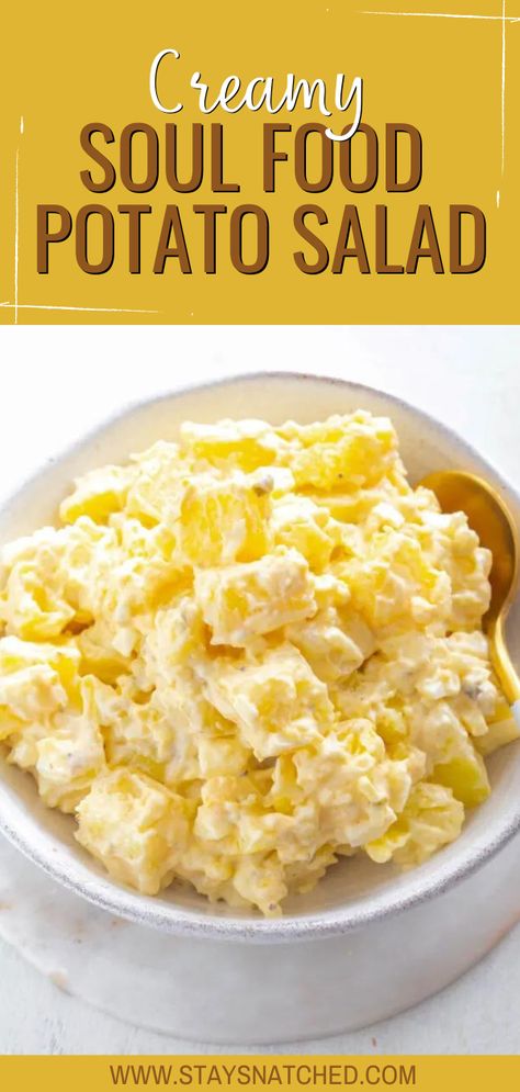 Potato Salad Without Mustard, Easy Potato Salad No Egg, Potato Salad With Sweet Relish, Potato Salad No Onion, Potato Salad No Celery, The Best Potato Salad Ever, Potato Salad Recipes With Egg, Yellow Potato Salad, Potato Salad For Two