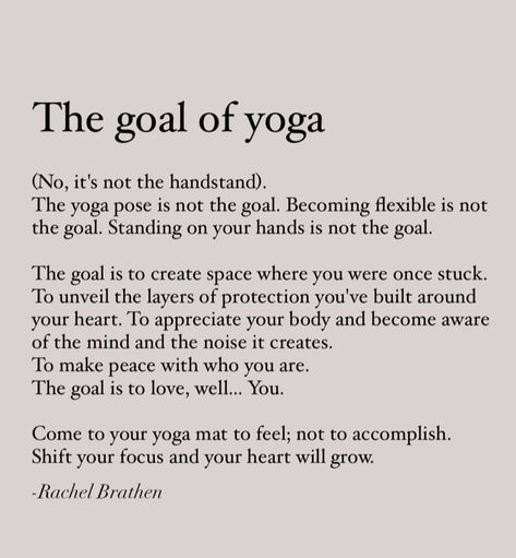 Yoga Practice Quotes Inspiration, Yoga Is Quotes, Yoga Savasana Readings, Yoga Bio Instagram, Asteya Yoga Quotes, Yoga Aesthetic Quotes, Yoga Messages, Yoga Opening Script, Yoga Philosophy Quotes