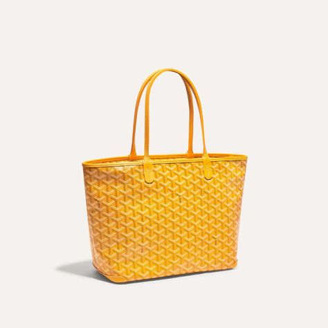 Artois PM Bag Maison Goyard Artois Pm Bag, Louis Bag, Goyard Bag, Pant Shirt, Saint Louis, Designer Bags, New Bag, Bags Designer, Handles