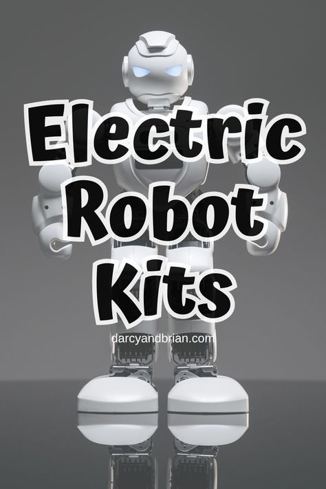 Check out our guide on electric robot kits for children and find out how these innovative tools can nurture your kid's curiosity in science, technology, engineering, and mathematics. From selecting the perfect STEM kit for various ages and skill levels to incorporating them into educational activities, this guide is your resource for enriching your child's learning experience with fun and interactive projects. Kids Engineering Projects, Homeschool Science Lessons, Science Unit Studies, Kitchen Science Experiments, Stem Robotics, Gamer Stuff, Robot Kits, Engage Kids, Science Activities For Kids