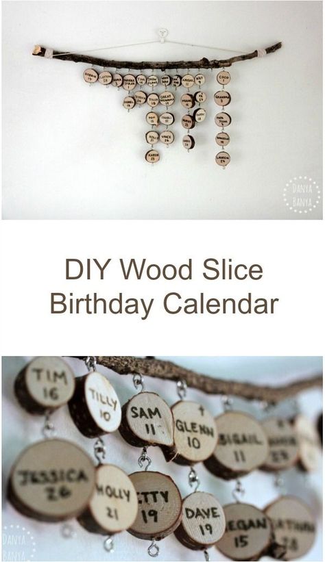 Woodland Cabin, Birthday Chart, Diy Wood Stain, Teach Preschool, Birthday Display, Birthday Reminder, Birthday Wall, Kids At Home, Dekor Diy