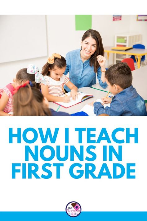 Possessive Nouns Activities, Noun Song, Nouns First Grade, Noun Activities, Teaching Nouns, Nouns Activities, Possessive Nouns, Common Nouns, Proper Nouns