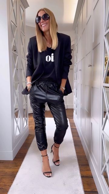 Hayley Karseras, 2 Colours, Capsule Wardrobe, Trousers, I Love, Wardrobe, On Instagram, How To Wear, Instagram