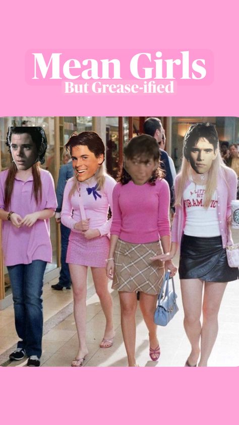 Greaser Girl, Stay Gold Ponyboy, Nothing Gold Can Stay, Ralph Macchio, Mean Girls, Grease, The Outsiders