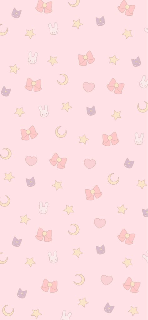 Ipad Wallpaper Sailor Moon, Twice Astethic Wallpaper, Salior Moon Wallpapers Aesthic, Sailor Moon Iphone Theme, Sailor Moon Themed Phone, Sailor Moon Lockscreen Iphone, Sailor Moon Phone Theme, Sailor Moon Aesthetic Pink, Pink Astethic Wallpapers