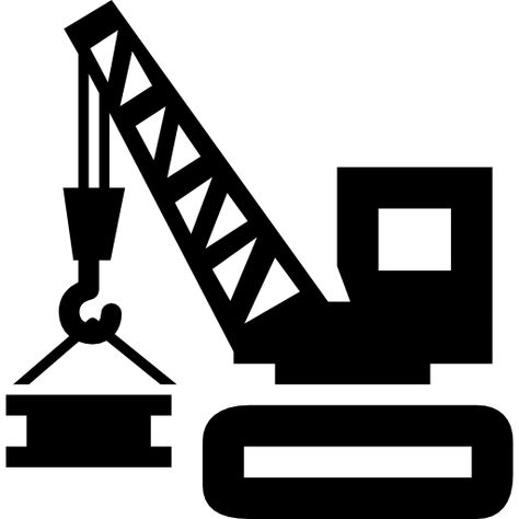 Construction Icon, Crane Lift, Romantic Wallpaper, Best Project, House Layout Plans, Construction Tools, Construction Birthday, Preschool Lessons, Stencil Diy